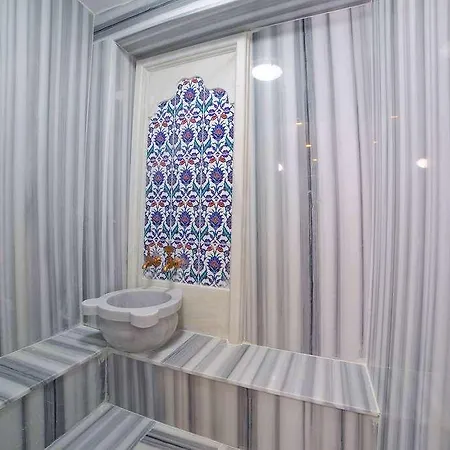 New Airport Hotel