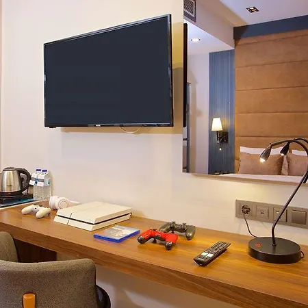 New Airport Hotel