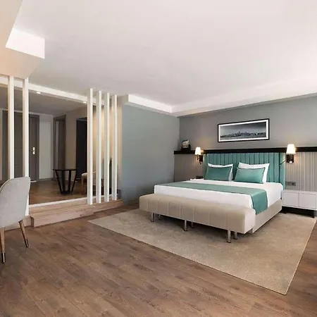 Hotel New Airport