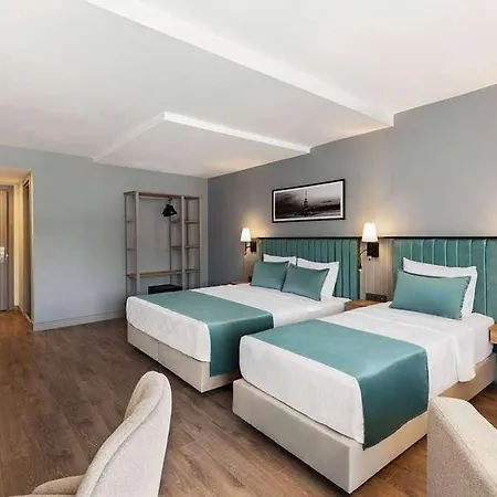 New Airport Hotel