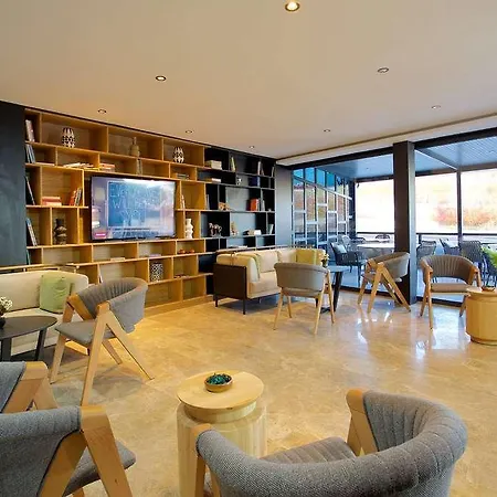 Hotel New Airport Istanbul