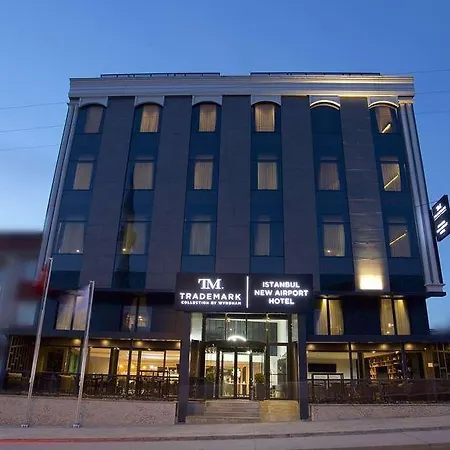 Hotel New Airport *