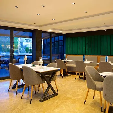 Hotel New Airport