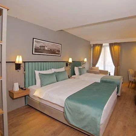 Hotel New Airport *
