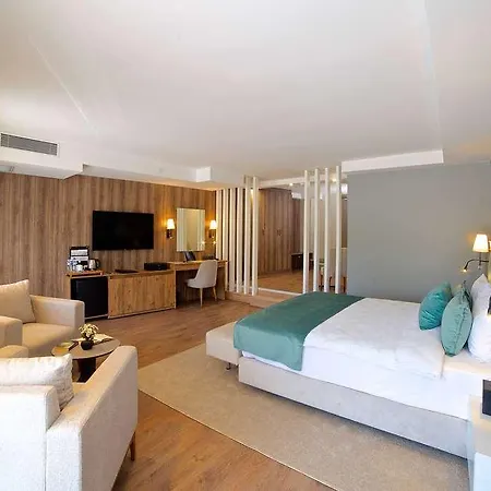 New Airport Hotel Istanbul