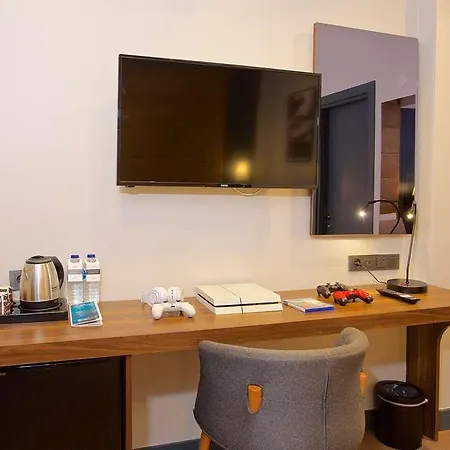 Hotel New Airport Istambul