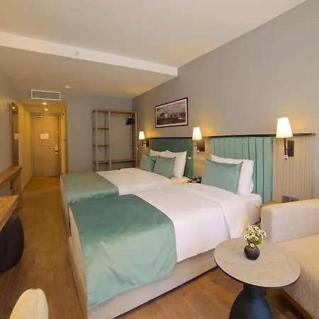 Hotel New Airport *