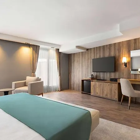 New Airport Hotel