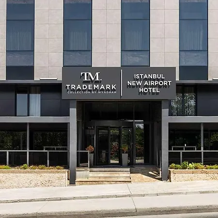 Hotel New Airport *
