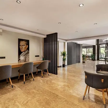 Hotel New Airport