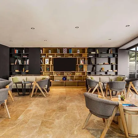 New Airport Hotel Istanbul