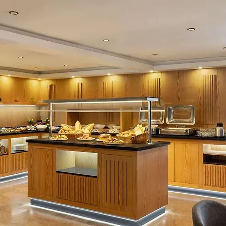 Hotel New Airport *