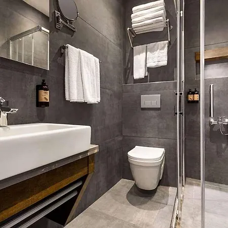 Hotel New Airport Istanbul