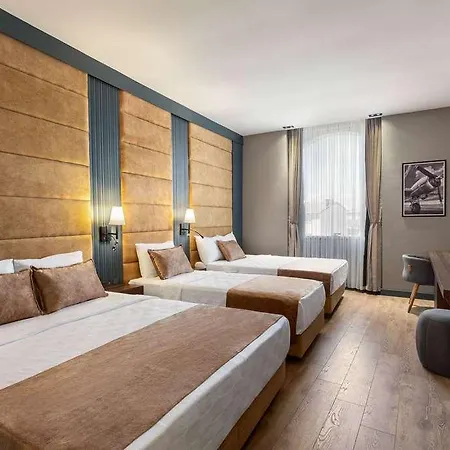 Hotel New Airport *