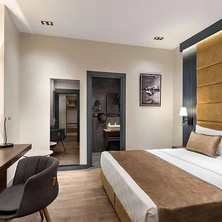 Hotel New Airport