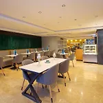 New Airport Hotel