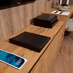 New Airport Hotel