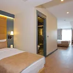 New Airport Hotel Istanbul