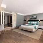 Hotel New Airport