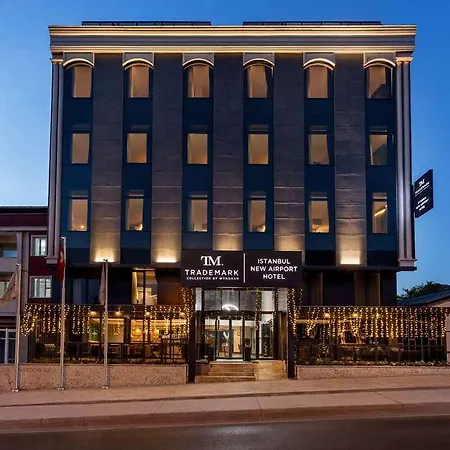 New Airport * Istanbul