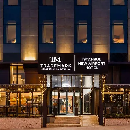 Hotel New Airport Istanbul