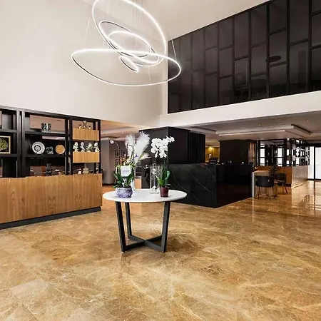 New Airport * Istanbul