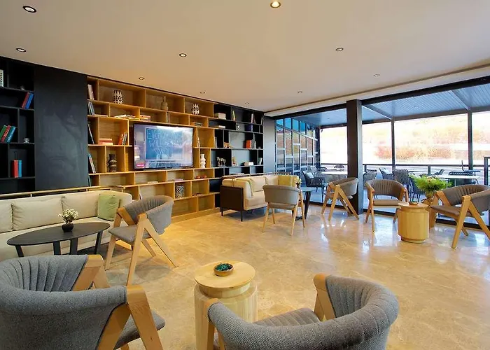 Hotel New Airport Istanbul