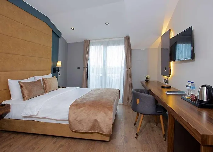 New Airport * Istanbul