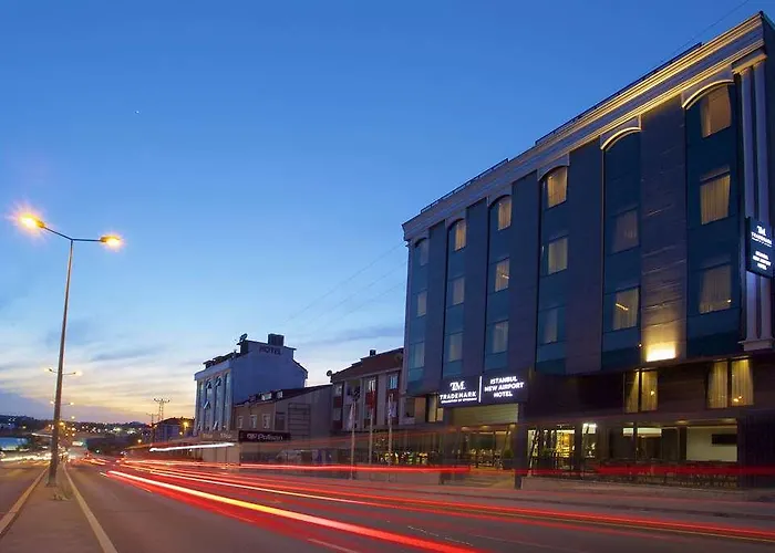 New Airport * Istanbul