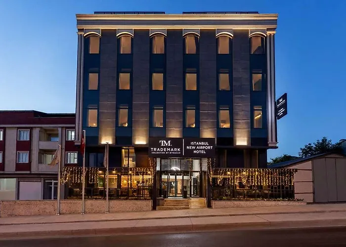 New Airport * Istanbul