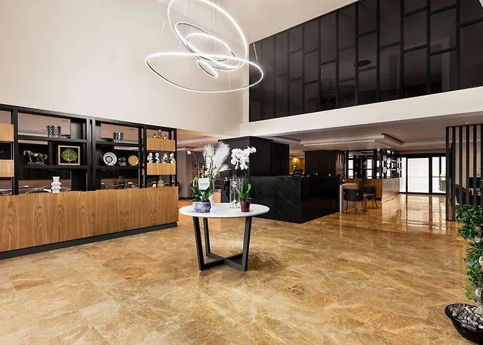 New Airport * Istanbul