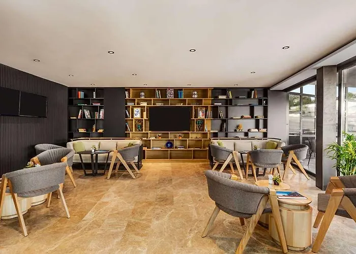 New Airport Hotel Istanbul