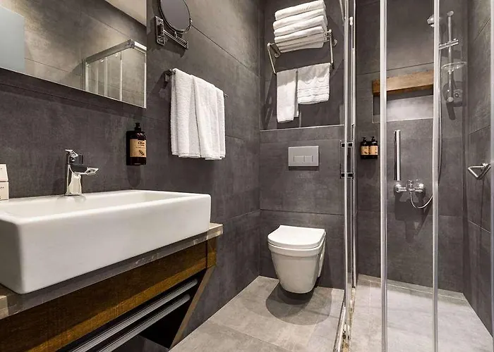 Hotel New Airport Istanbul