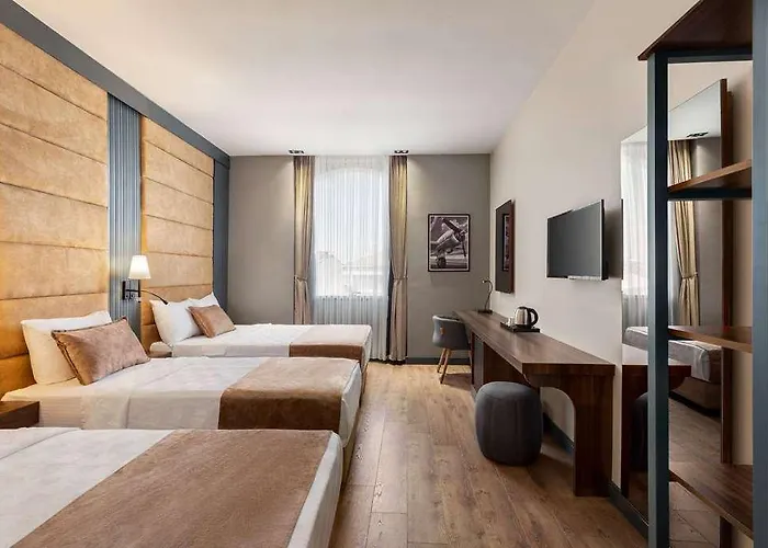 New Airport Istanbul