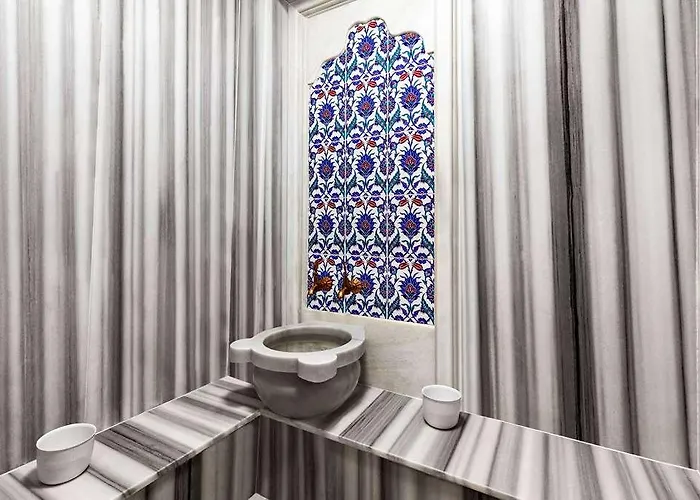 Hotel New Airport Istanbul