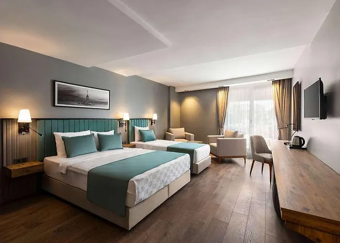 New Airport * Istanbul